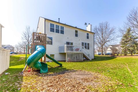 Tiny photo for 2212 Baxter Court, Elgin, IL 60123 (MLS # 12614339)