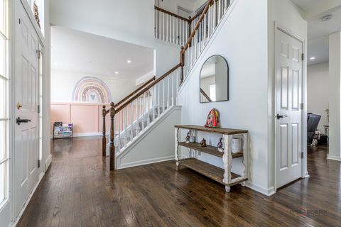 Tiny photo for 2212 Baxter Court, Elgin, IL 60123 (MLS # 12614339)