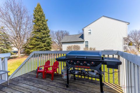 Tiny photo for 2212 Baxter Court, Elgin, IL 60123 (MLS # 12614339)