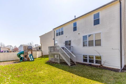 Tiny photo for 2212 Baxter Court, Elgin, IL 60123 (MLS # 12614339)