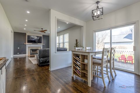 Tiny photo for 2212 Baxter Court, Elgin, IL 60123 (MLS # 12614339)