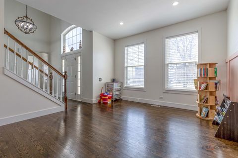 Tiny photo for 2212 Baxter Court, Elgin, IL 60123 (MLS # 12614339)