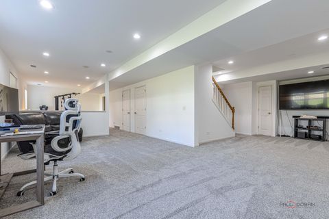 Tiny photo for 2212 Baxter Court, Elgin, IL 60123 (MLS # 12614339)