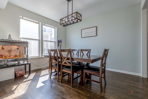 Tiny photo for 2212 Baxter Court, Elgin, IL 60123 (MLS # 12614339)