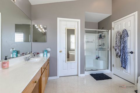 Tiny photo for 2212 Baxter Court, Elgin, IL 60123 (MLS # 12614339)