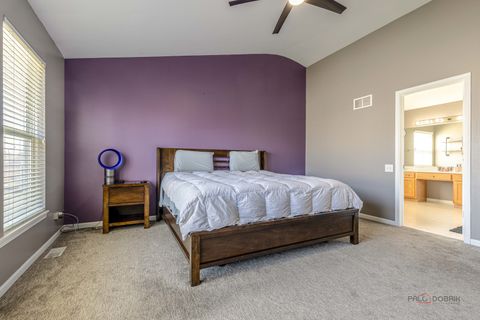 Tiny photo for 2212 Baxter Court, Elgin, IL 60123 (MLS # 12614339)