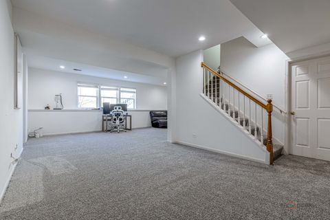 Tiny photo for 2212 Baxter Court, Elgin, IL 60123 (MLS # 12614339)