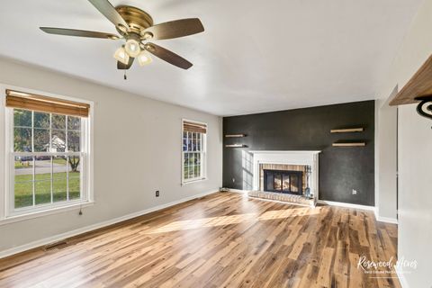 Tiny photo for 1403 W Budd Boulevard, Kankakee, IL 60901 (MLS # 12494474)