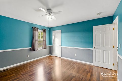 Tiny photo for 1403 W Budd Boulevard, Kankakee, IL 60901 (MLS # 12494474)