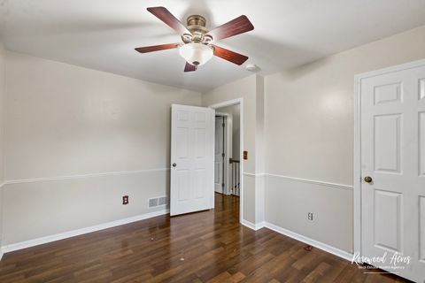 Tiny photo for 1403 W Budd Boulevard, Kankakee, IL 60901 (MLS # 12494474)