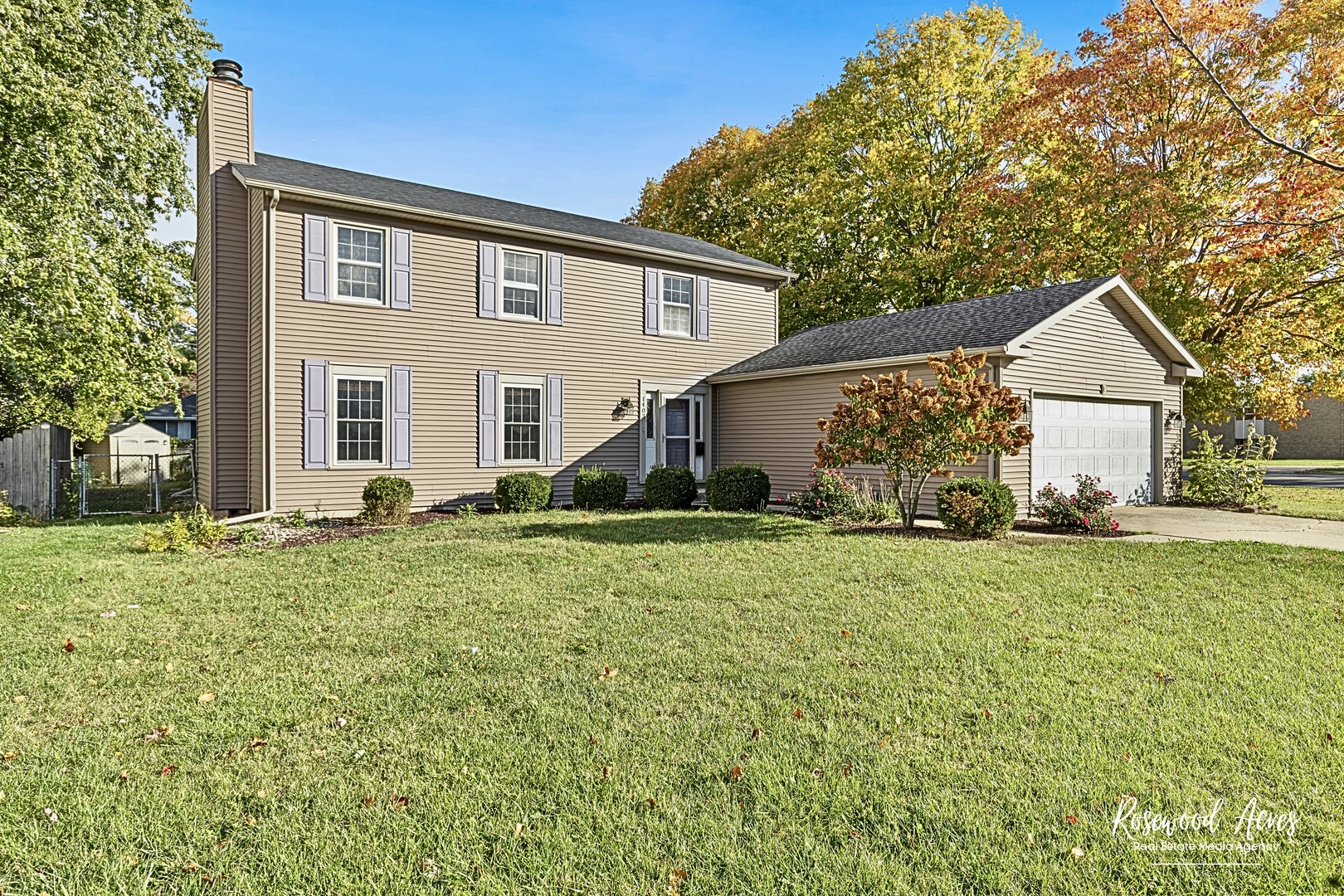 1403 W Budd Boulevard