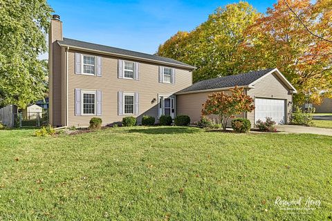 Tiny photo for 1403 W Budd Boulevard, Kankakee, IL 60901 (MLS # 12494474)