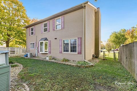 Tiny photo for 1403 W Budd Boulevard, Kankakee, IL 60901 (MLS # 12494474)