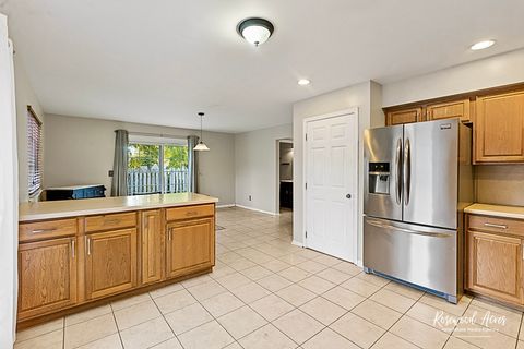 Tiny photo for 1403 W Budd Boulevard, Kankakee, IL 60901 (MLS # 12494474)