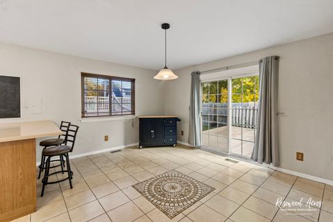 Tiny photo for 1403 W Budd Boulevard, Kankakee, IL 60901 (MLS # 12494474)