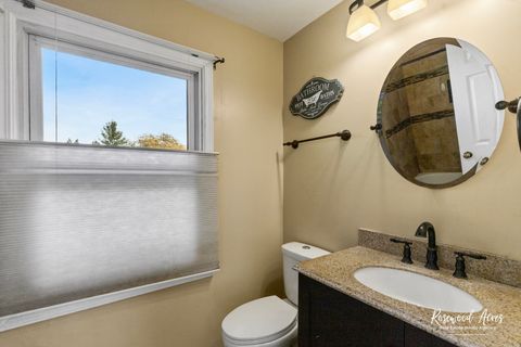 Tiny photo for 1403 W Budd Boulevard, Kankakee, IL 60901 (MLS # 12494474)