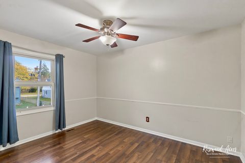 Tiny photo for 1403 W Budd Boulevard, Kankakee, IL 60901 (MLS # 12494474)