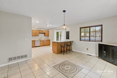 Tiny photo for 1403 W Budd Boulevard, Kankakee, IL 60901 (MLS # 12494474)