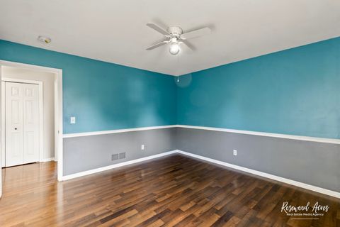 Tiny photo for 1403 W Budd Boulevard, Kankakee, IL 60901 (MLS # 12494474)