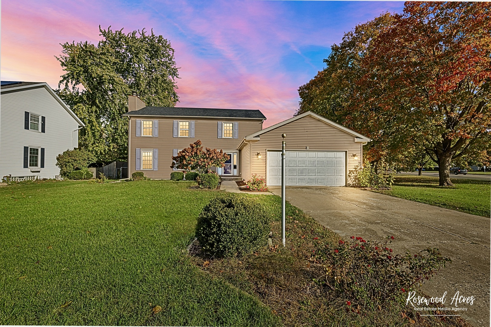 1403 W Budd Boulevard