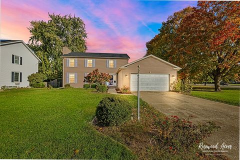 Tiny photo for 1403 W Budd Boulevard, Kankakee, IL 60901 (MLS # 12494474)