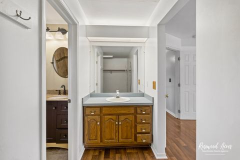 Tiny photo for 1403 W Budd Boulevard, Kankakee, IL 60901 (MLS # 12494474)