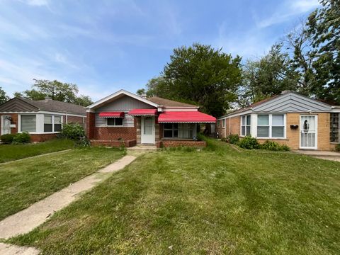 14404 University Avenue Dolton IL 60419