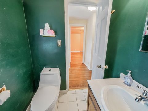 Tiny photo for 821 Shuler Street, Elgin, IL 60123 (MLS # 12488255)