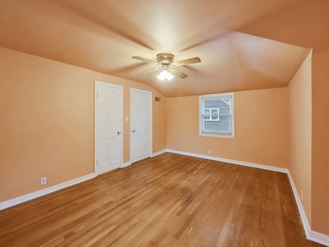 Tiny photo for 821 Shuler Street, Elgin, IL 60123 (MLS # 12488255)