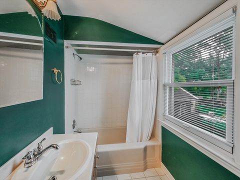 Tiny photo for 821 Shuler Street, Elgin, IL 60123 (MLS # 12488255)