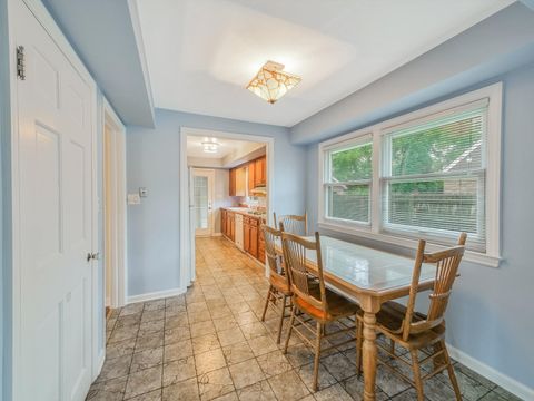 Tiny photo for 821 Shuler Street, Elgin, IL 60123 (MLS # 12488255)