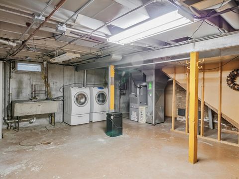 Tiny photo for 821 Shuler Street, Elgin, IL 60123 (MLS # 12488255)