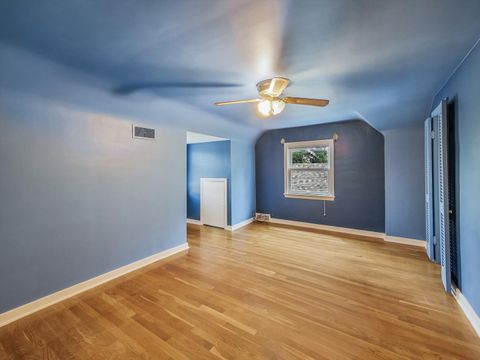 Tiny photo for 821 Shuler Street, Elgin, IL 60123 (MLS # 12488255)
