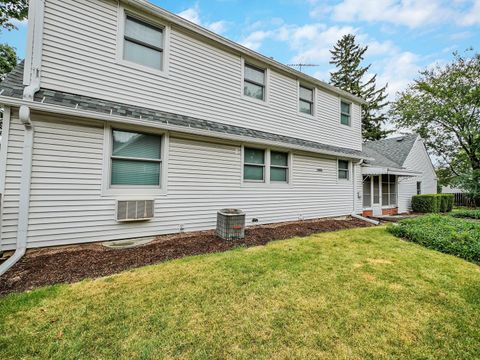 Tiny photo for 821 Shuler Street, Elgin, IL 60123 (MLS # 12488255)
