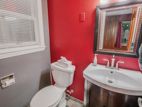 Tiny photo for 821 Shuler Street, Elgin, IL 60123 (MLS # 12488255)