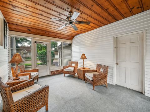 Tiny photo for 821 Shuler Street, Elgin, IL 60123 (MLS # 12488255)