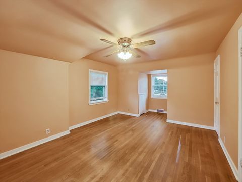 Tiny photo for 821 Shuler Street, Elgin, IL 60123 (MLS # 12488255)
