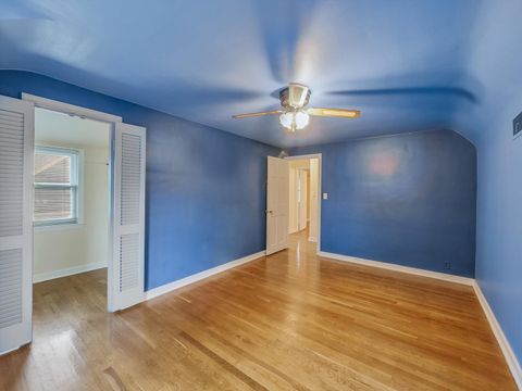 Tiny photo for 821 Shuler Street, Elgin, IL 60123 (MLS # 12488255)