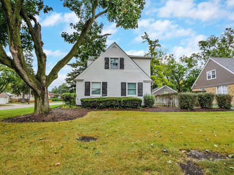 Tiny photo for 821 Shuler Street, Elgin, IL 60123 (MLS # 12488255)