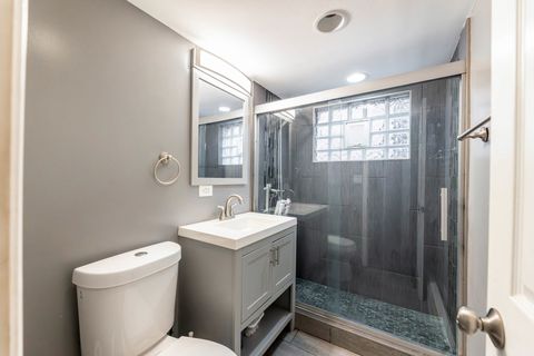 Tiny photo for 9207 S Halsted Street, Chicago, IL 60620 (MLS # 12534997)