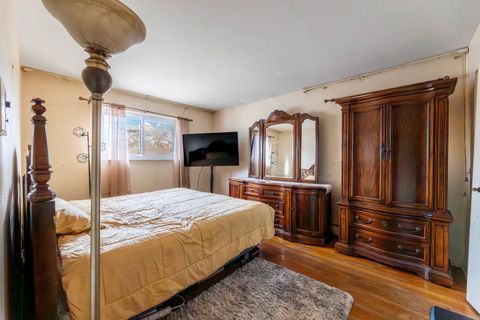 Tiny photo for 9207 S Halsted Street, Chicago, IL 60620 (MLS # 12534997)