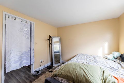 Tiny photo for 9207 S Halsted Street, Chicago, IL 60620 (MLS # 12534997)