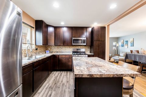 Tiny photo for 9207 S Halsted Street, Chicago, IL 60620 (MLS # 12534997)