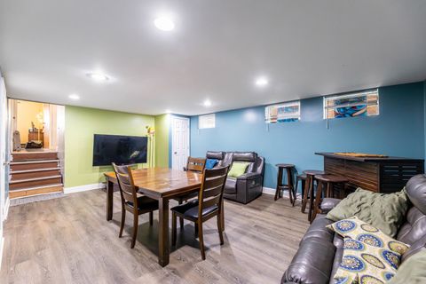 Tiny photo for 9207 S Halsted Street, Chicago, IL 60620 (MLS # 12534997)