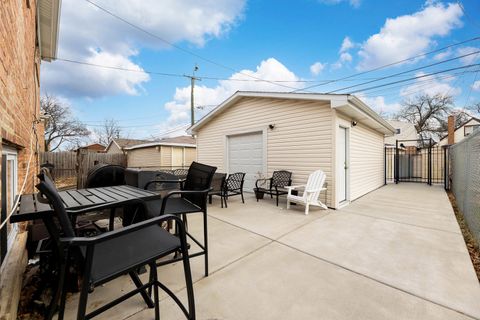 Tiny photo for 9207 S Halsted Street, Chicago, IL 60620 (MLS # 12534997)