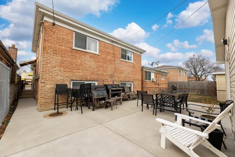 Tiny photo for 9207 S Halsted Street, Chicago, IL 60620 (MLS # 12534997)