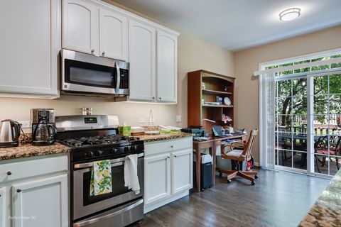 Tiny photo for 21946 W Tori Lane, Deer Park, IL 60010 (MLS # 12412093)