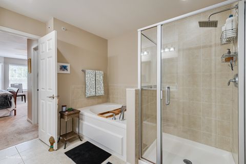 Tiny photo for 21946 W Tori Lane, Deer Park, IL 60010 (MLS # 12412093)