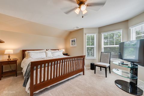 Tiny photo for 21946 W Tori Lane, Deer Park, IL 60010 (MLS # 12412093)