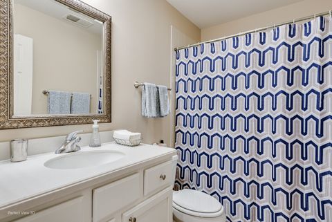 Tiny photo for 21946 W Tori Lane, Deer Park, IL 60010 (MLS # 12412093)